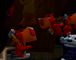 Bearimps