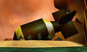 JUNGLEOFDESPAIRBOMB