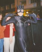 OAK05CatWoman