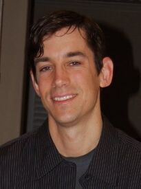 Ted Price