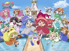 Royalwonderacademystudents