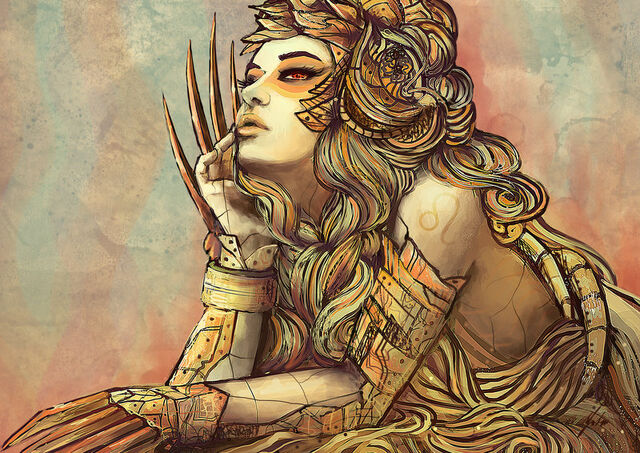 File:Zodiac sign leo by yuhon-d3ae1jk.jpg