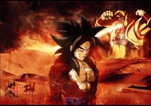 Goku-Super-Saiyan-Level-4-dragon-ball-z-26188409-450-317