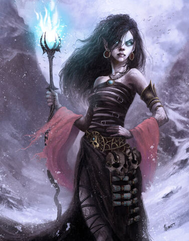 File:640x814 9879 Goth Witch 2d fantasy magic women girl witch mage portrait picture image digital art.jpg