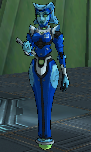 Fusionfall