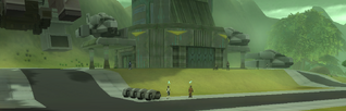 Providence Base