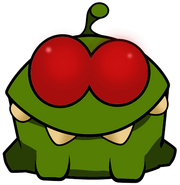 Fusion Om Nom