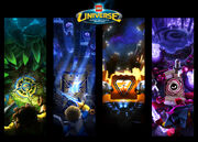 Factions