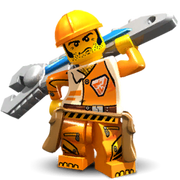 Rusty Steele