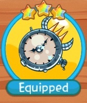 Chronometer.