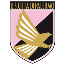 Escudo de U.S Palermo