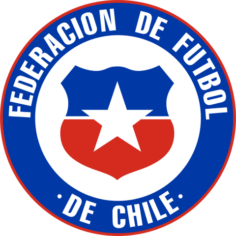 Arquivo:Seleção Chilena de Futebol.png