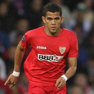 Daniel Alves no Sevilla