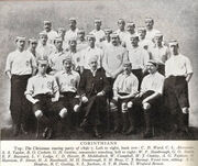 Corinthians 1896-7