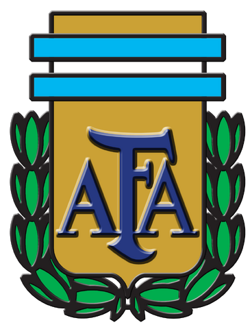 Arquivo:Seleção Argentina de Futebol.png