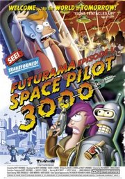 Pilota spaziale 3000