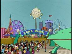 Luna Park