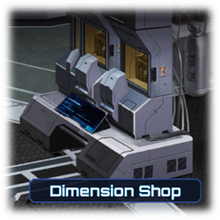 Dimension Shop