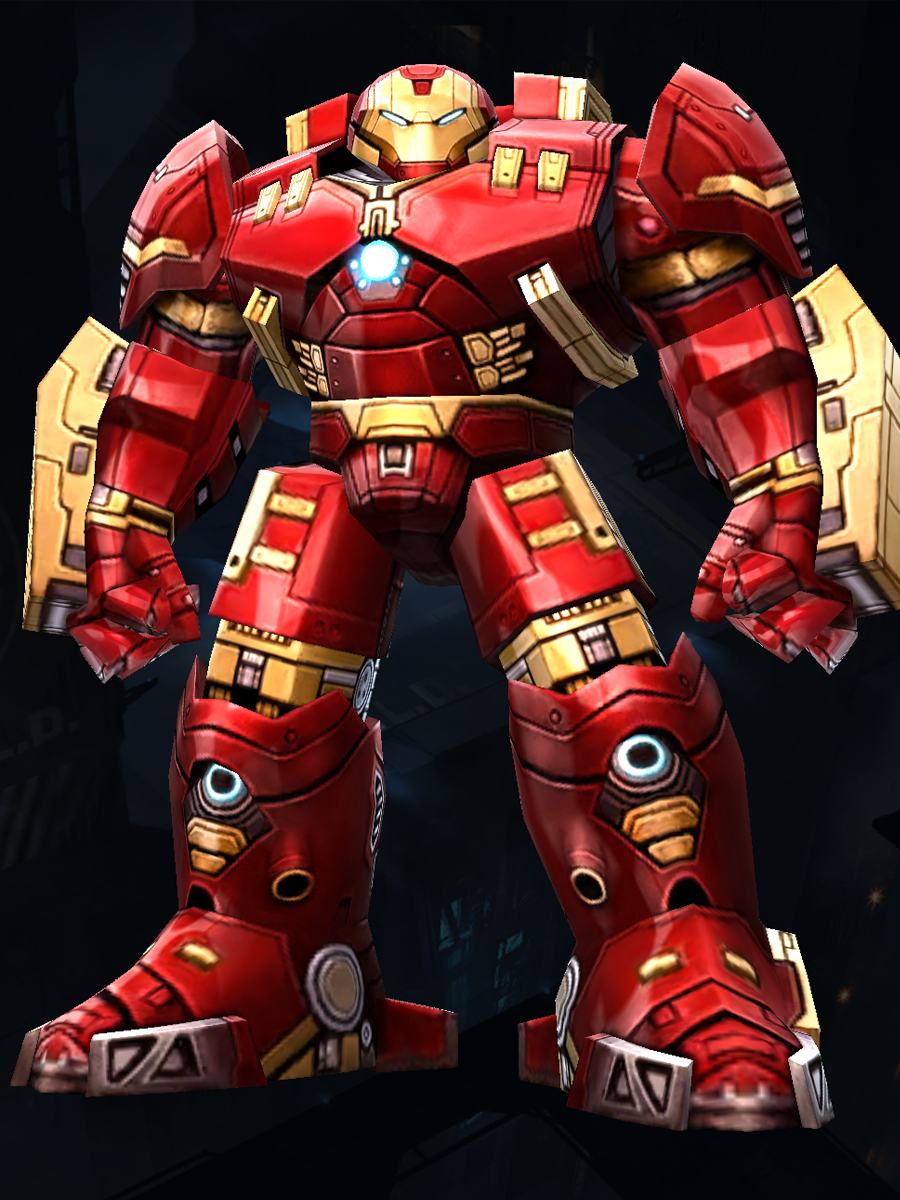 Hulkbuster (Iron Man Mark 44) | Future Fight Wikia | FANDOM powered by