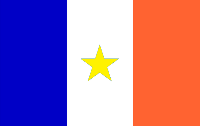 File:New York-Northeastern flag.png