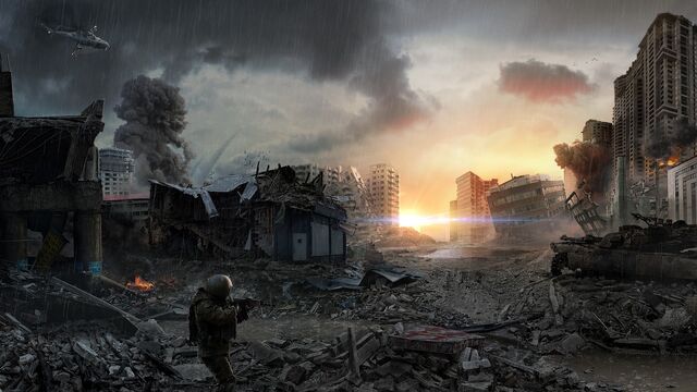File:Destroyed american city.jpg