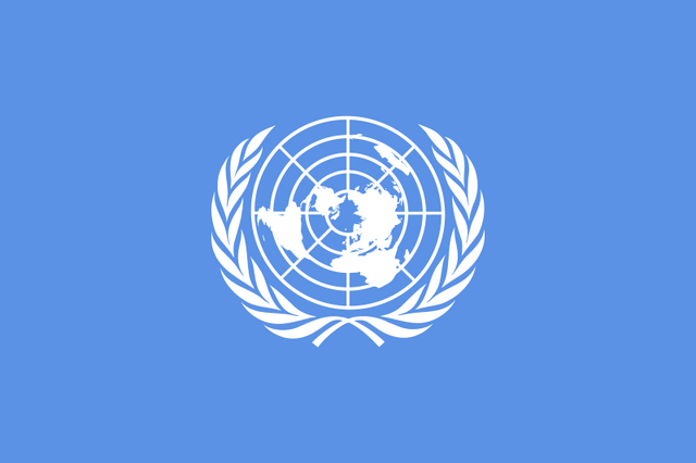 File:Flag of the United Nations.png