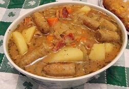 Coddle