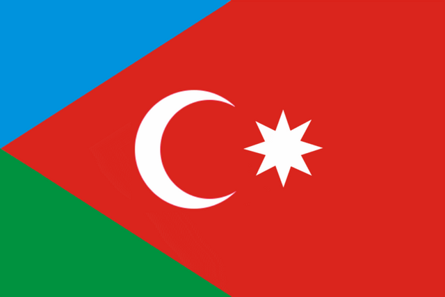 File:Flag of South Azerbaijan2.png