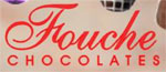 Early Fouche logo