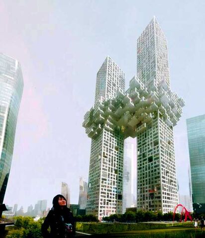 File:South-korea-towers-resemble-world-trade-center-explosion.jpg