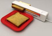 RollerToaster