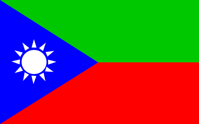 File:Flag of Baluchistan.png