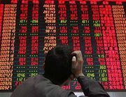 Marketcrash