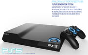 PlayStation5