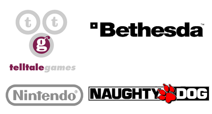 Gamelogos