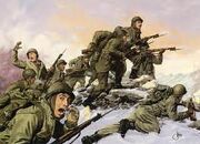Infantry