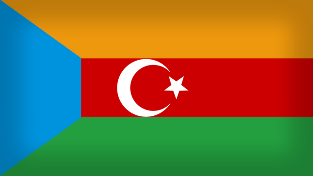 File:Flag of Turkmen Sahra.png