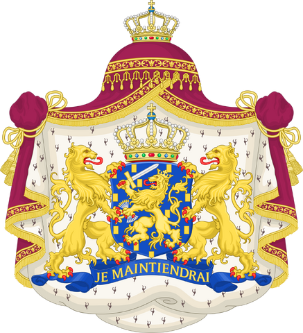 File:Royal coat of arms of the Netherlands.png