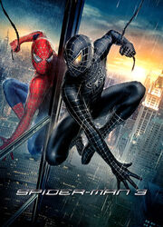 Spideman3