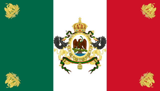 File:800px-Bandera del Segundo Imperio Mexicano (1864-1867).svg.png