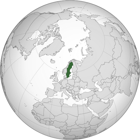 File:Map of Sweden.png