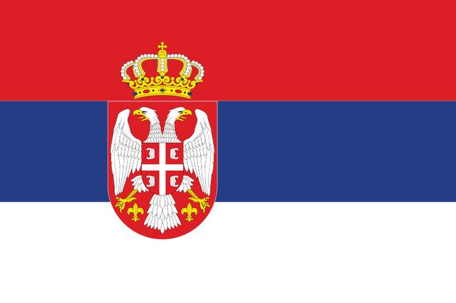 File:Flag of Serbia.png