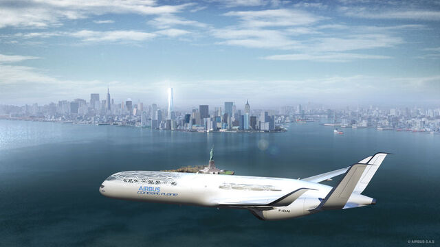 File:Future Airibus Plane.jpg
