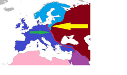 European Front