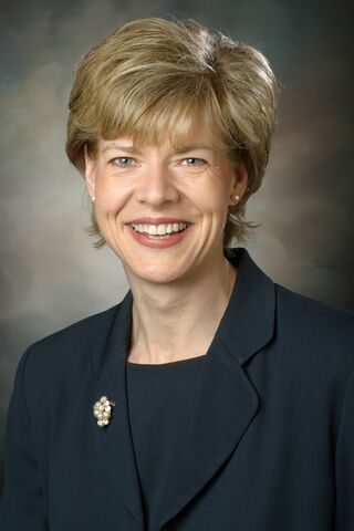 File:Tammy Baldwin, official photo portrait, color.jpg