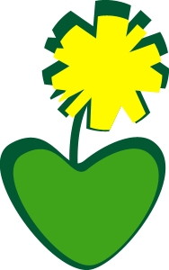 File:Miljøpartiet Logo.png