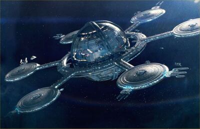 Hub