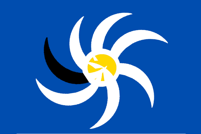 File:White Comet Federation.png