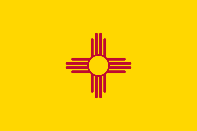 File:New Mexico flag.png