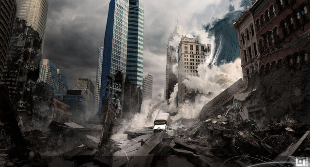 File:Earth Reclaimed by frenic (1).jpg